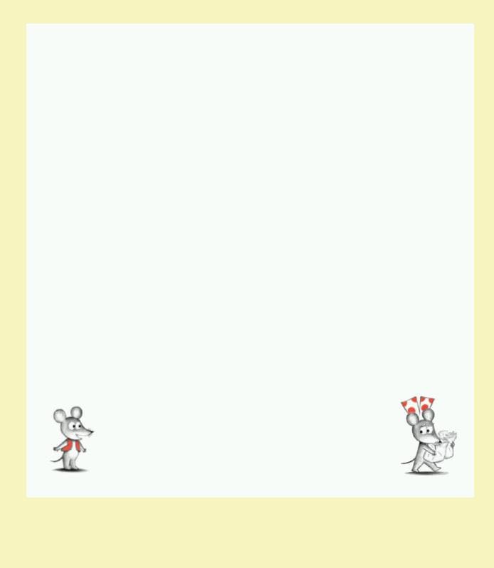 쥐돌이와 팬케이크