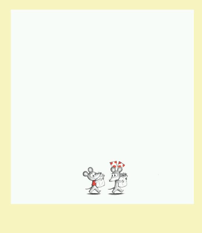 쥐돌이와 팬케이크