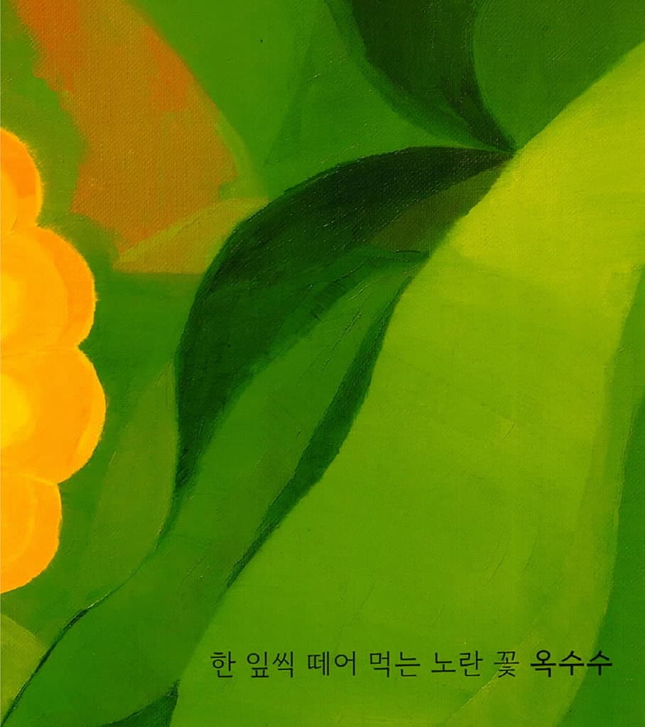 채소 이야기