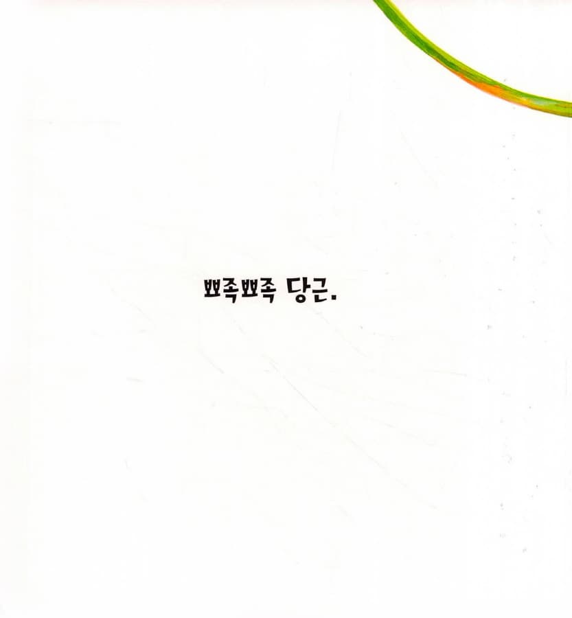 채소가 좋아