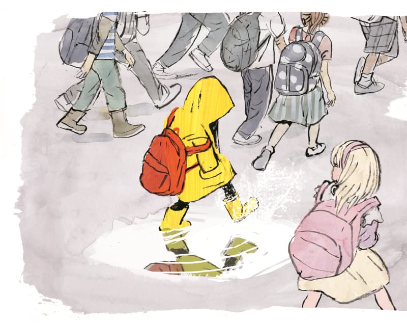 선생님, 기억하세요?