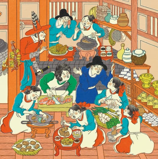 세종대왕을 찾아라