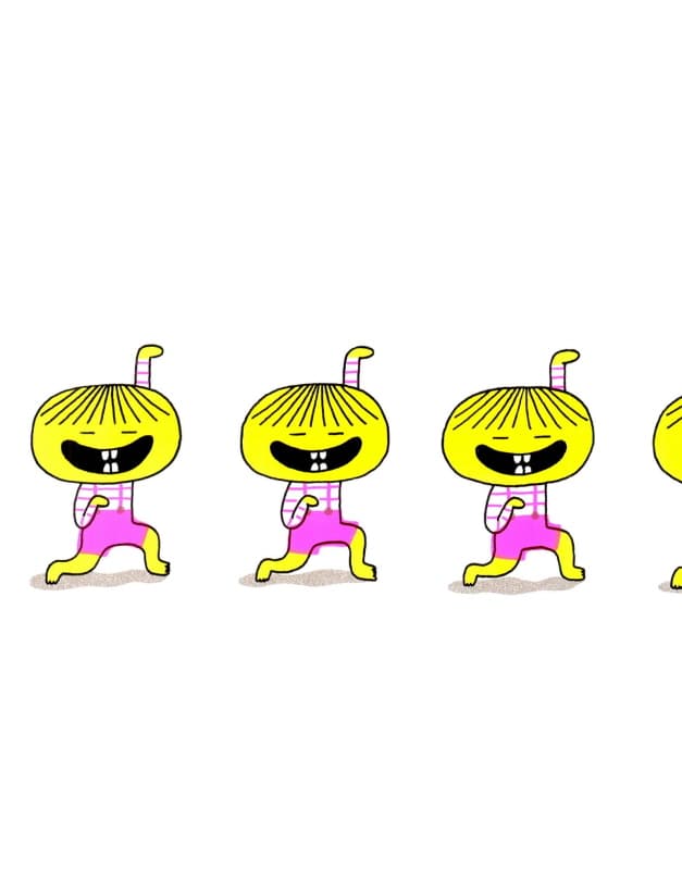 간질간질