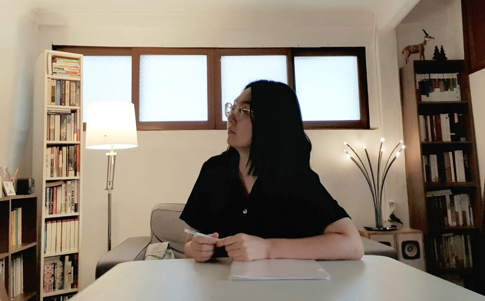 다양한 주 양육자의 얼굴 1편 : 파트타임 워킹맘의 남편 도움없이 혼자 양육하기