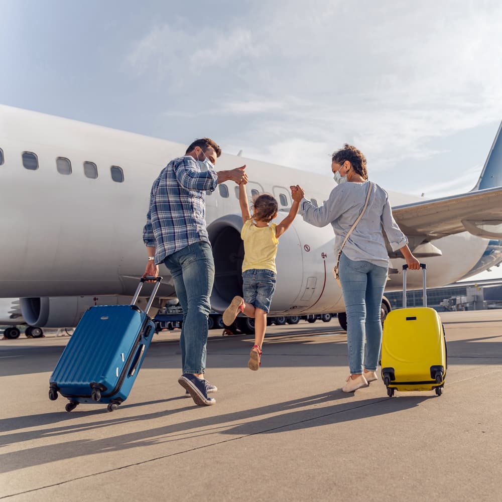 행복한 휴가를 위한 여행 팁 총정리의 커버 이미지