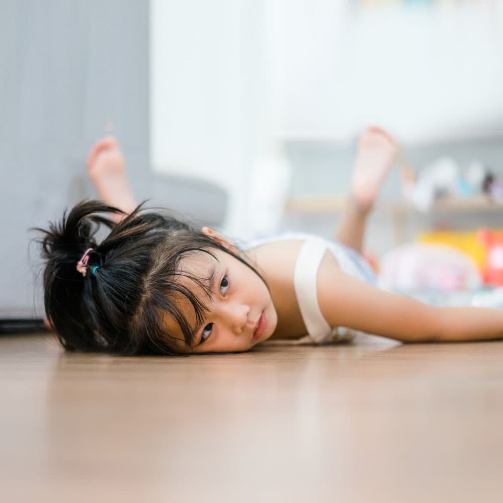 아이의 심심하다는 말, 조급해하지 않아도 되는 3가지 이유