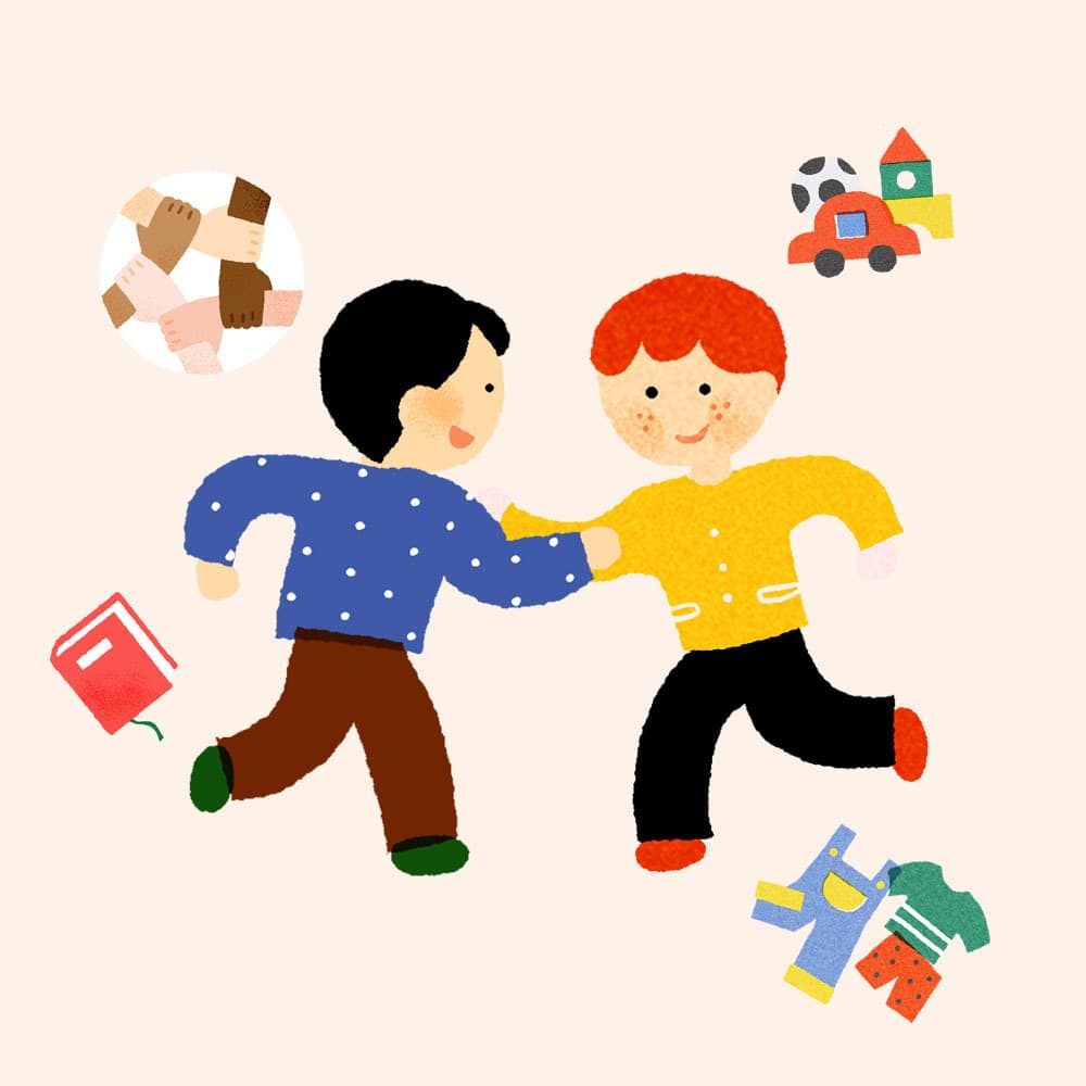 우따따 어린이상을 소개해요 (2): 긍정적인 태도의 커버 이미지