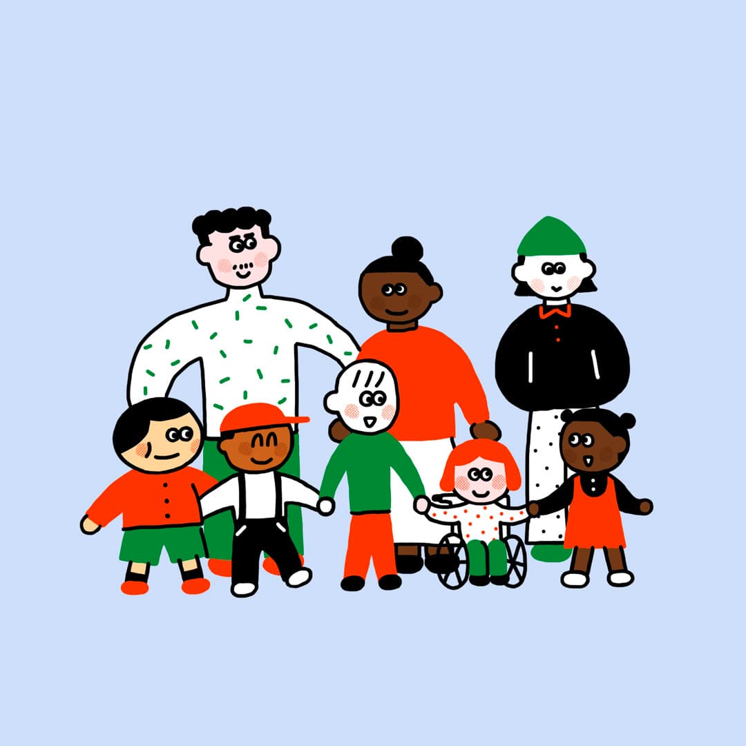 등장인물 다양성이 부족한가요?의 커버 이미지