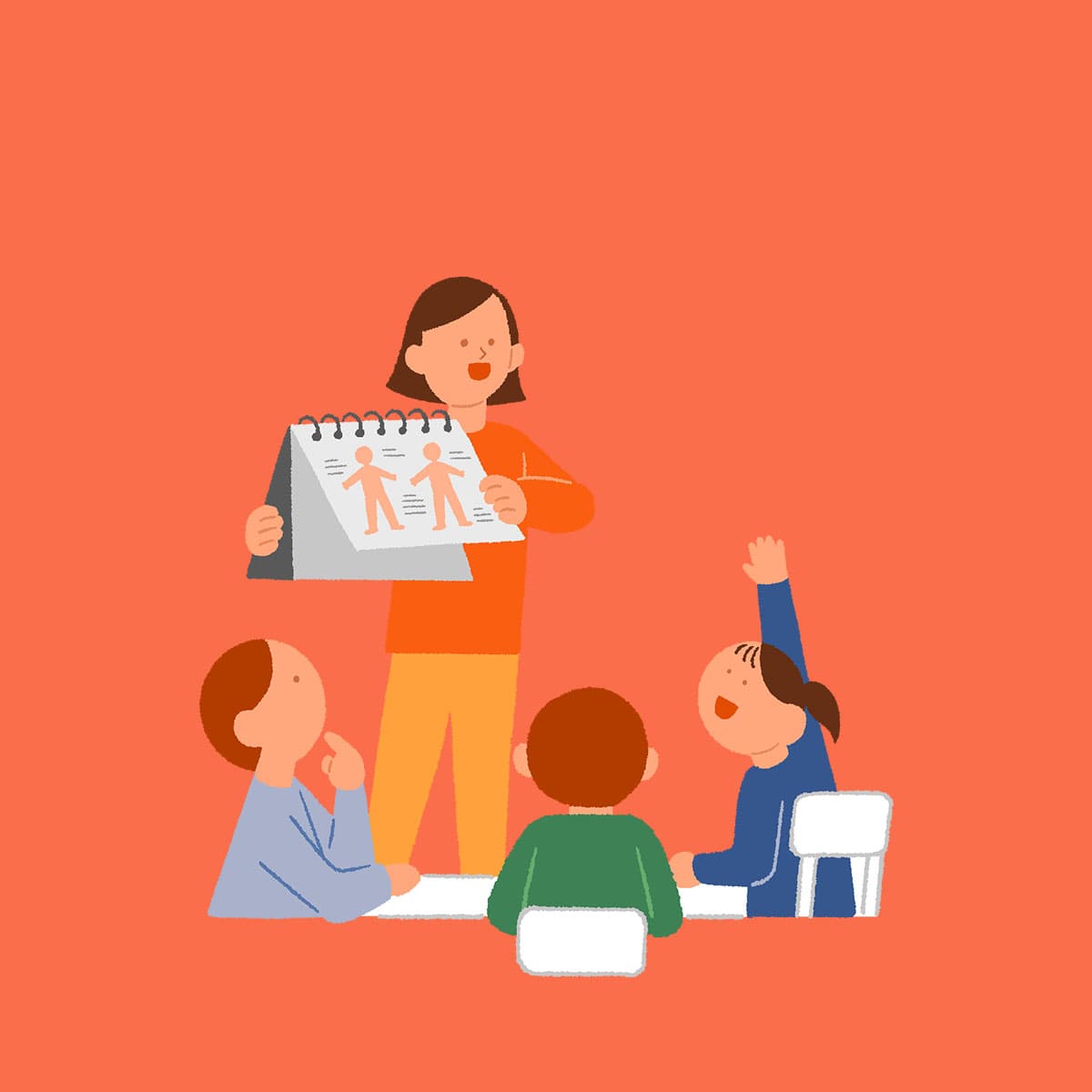 유아 성교육 진행할 때, 이 3가지를 기억하세요!의 커버 이미지