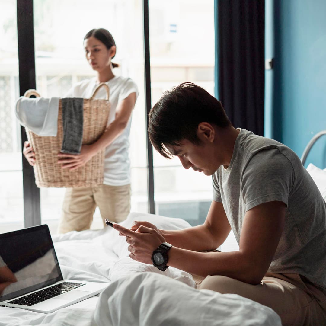 성 역할 고정관념을 강화하나요?의 커버 이미지