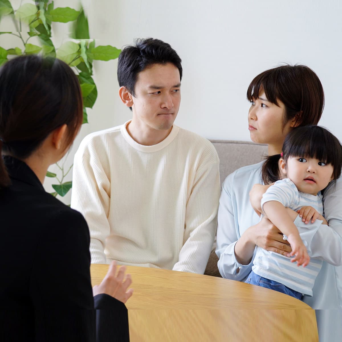 <전직 교사가 알려드려요> - 양육자가 분리 불안? 학부모 상담에서 해소하기!의 커버 이미지