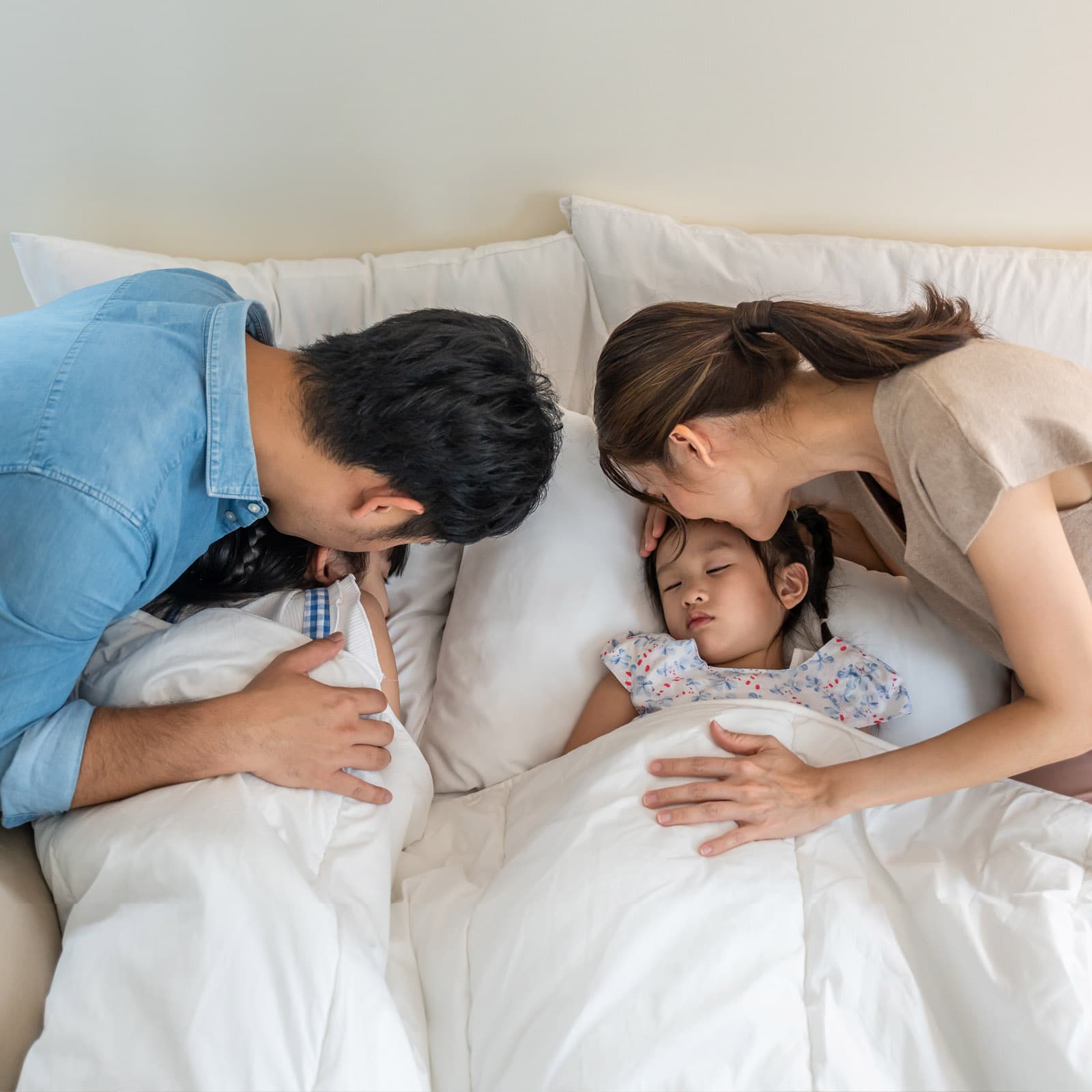 양육자가 편해지는 수면독립! 이렇게 해보세요.의 커버 이미지