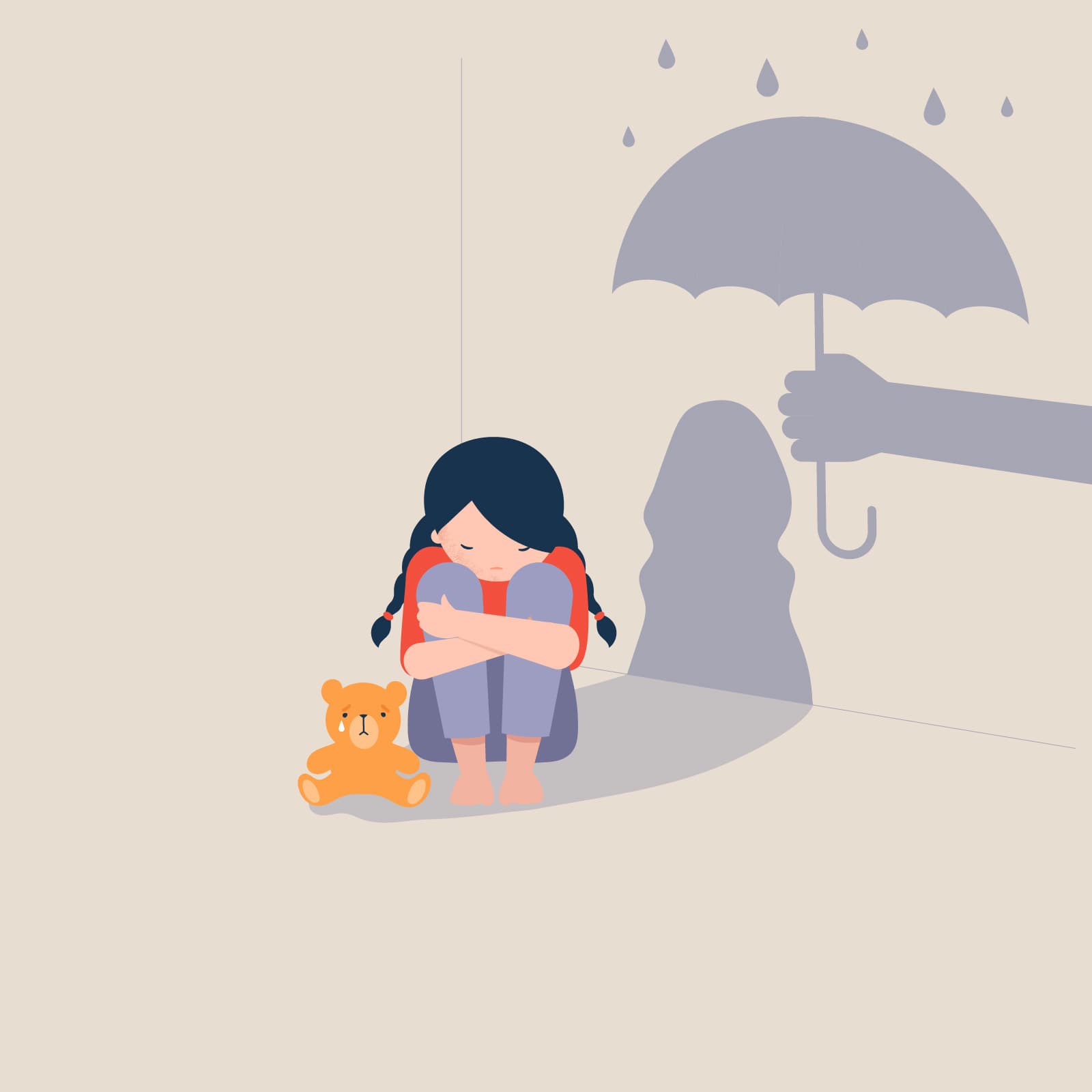 양육자가 꼭 알아야 하는 ‘아동 권리 침해’에 관하여의 커버 이미지