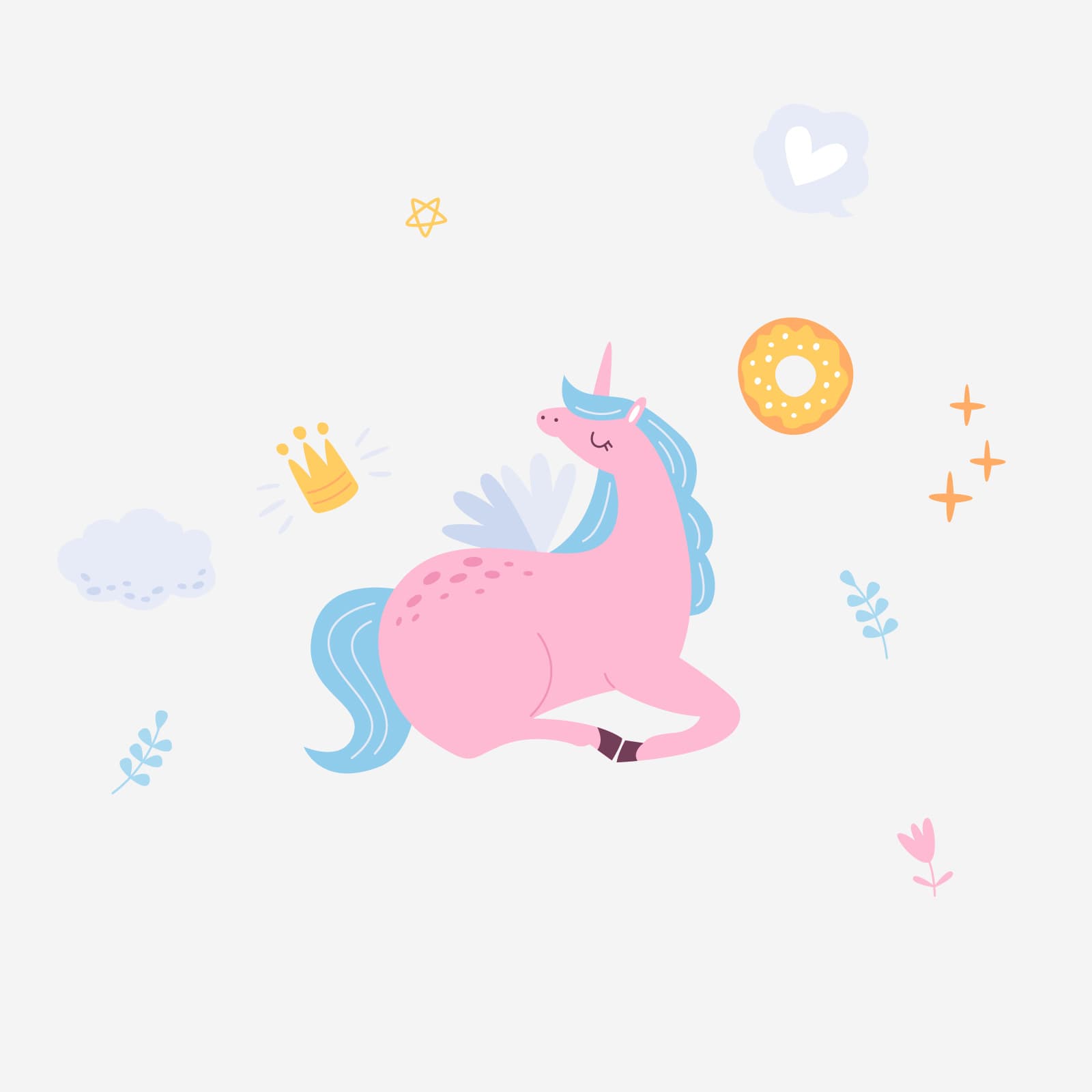 상상 속의 동물을 좋아하는 어린이에게 추천하는 책의 커버 이미지