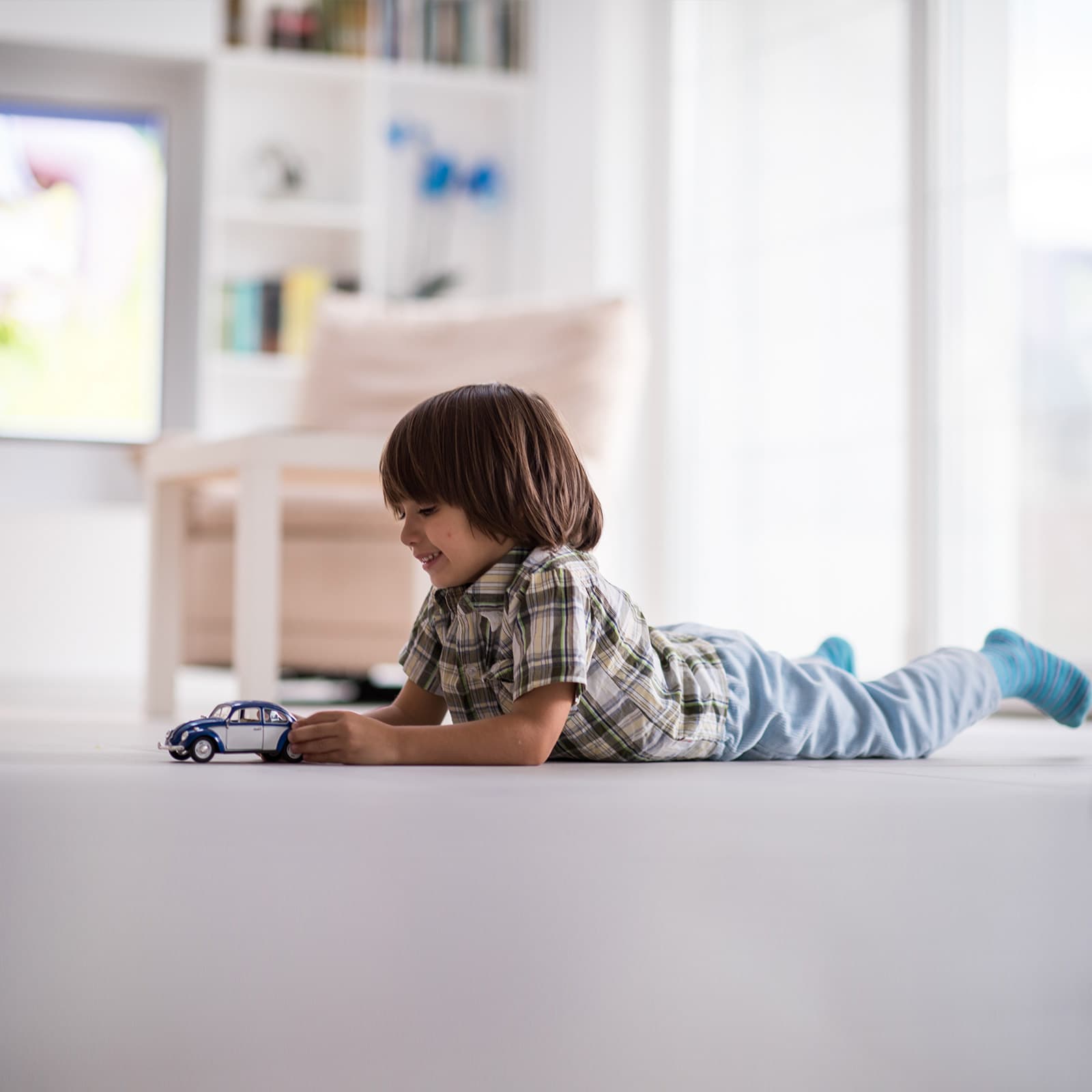 혼자 노는 우리 아이 괜찮을까요?의 커버 이미지