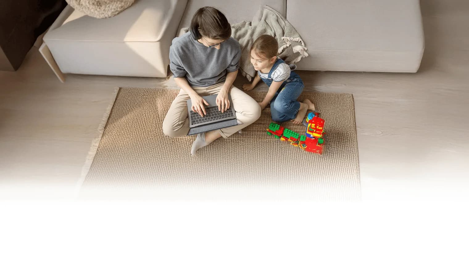 디지털 양육③ 우리 집 디지털 규칙, 이렇게 세워보세요!