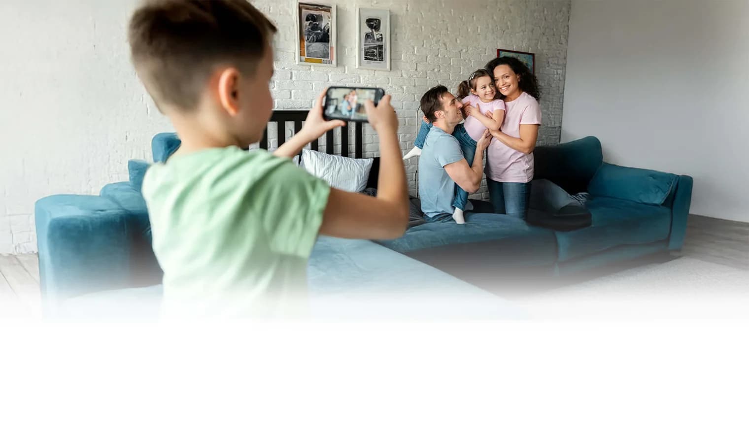 디지털 양육④ 슬기로운 디지털 놀이 <카메라편>