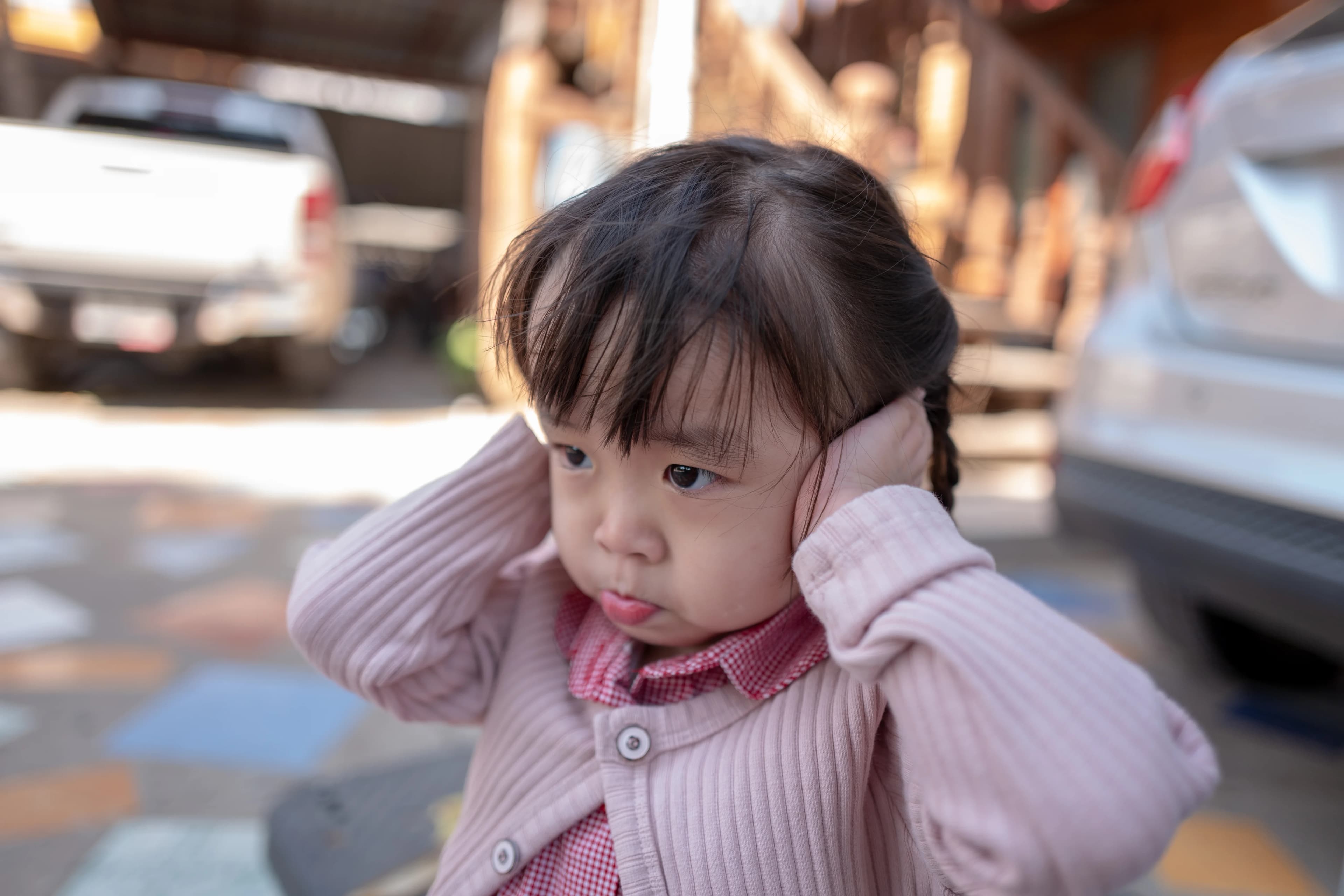 명절, 우리 아이가 성차별적 잔소리를 들었다면?